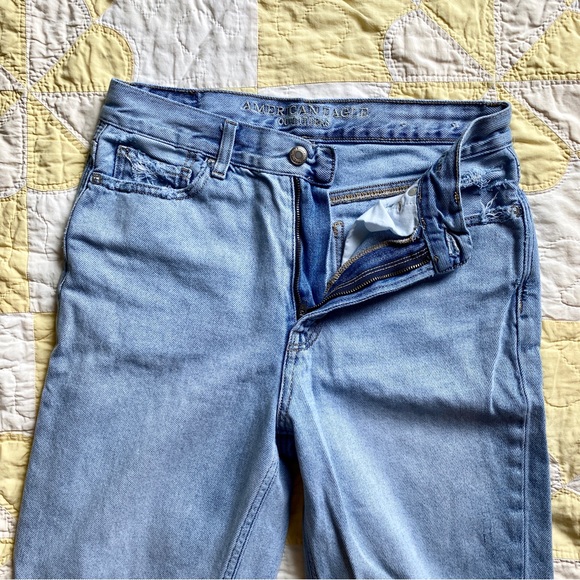 AE mom jean - Picture 6 of 12